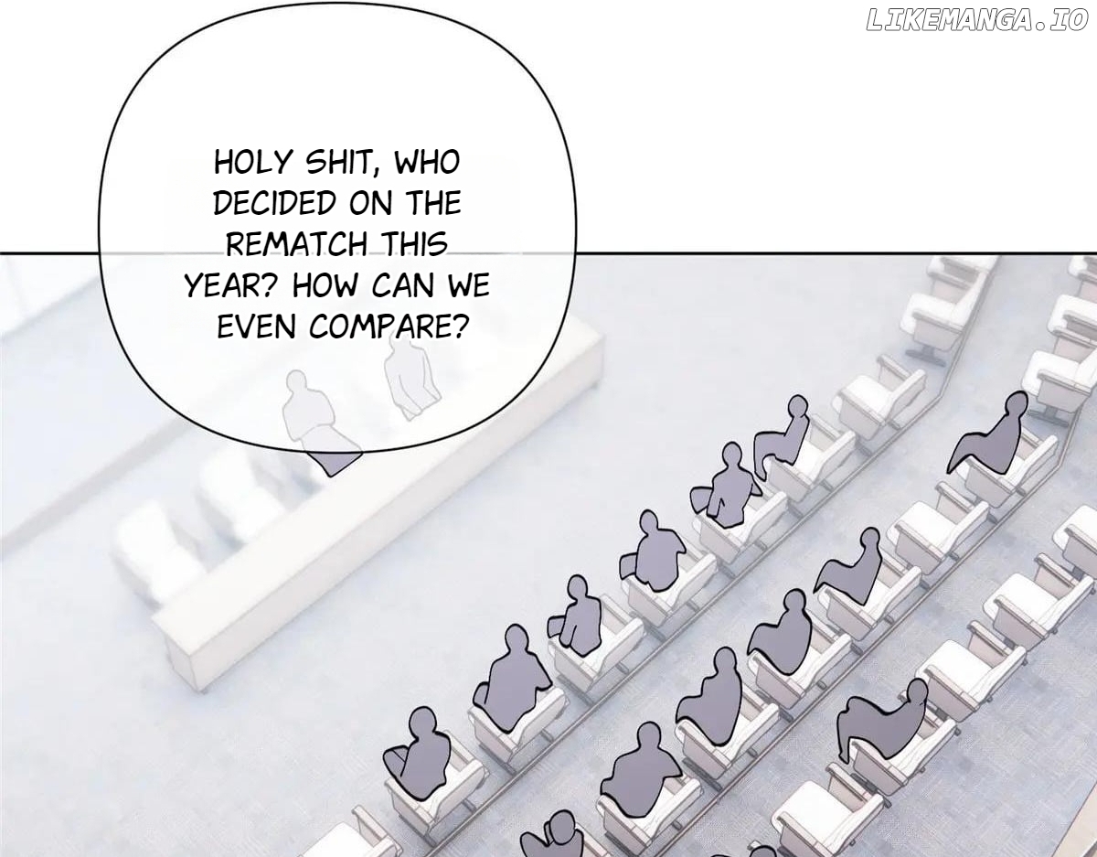 Her Marriage Was Called Off at Daytime, the Cutely Fierce Commander Asked Her For a Hug at Night Chapter 104 - page 10